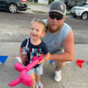 Meet your Posher, Cameron